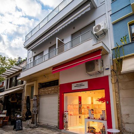 Plaka Rafaela Elegant Urban Retreat In Athens Historic Heart Apartment Exterior photo